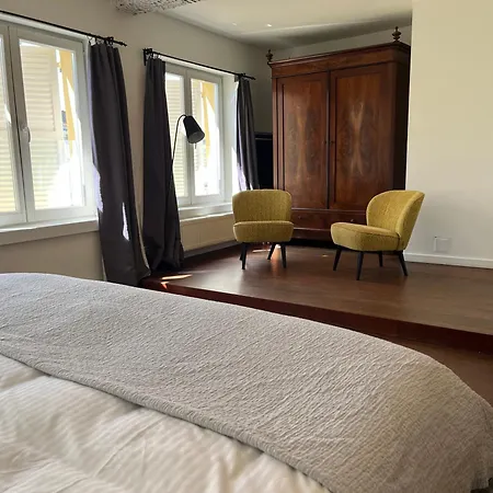 The Piano Guesthouse - Kwaadham52-3