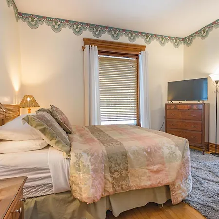 White Rose Inns & Motel-2