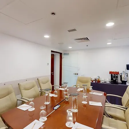 Radisson Hotel Colombo-3