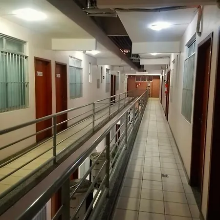 Steel Valley Economic Hotel-3
