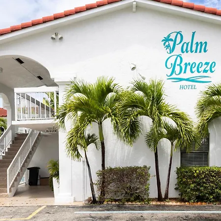Palm Breeze Hotel-2