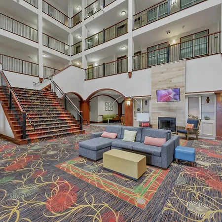 Country Inn & Suites By Radisson, Braselton, Ga-3