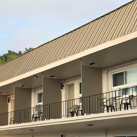 M Star Hotel Mansfield-3