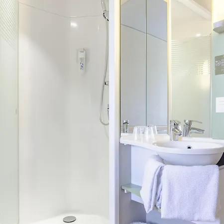 ibis budget Basel City-3