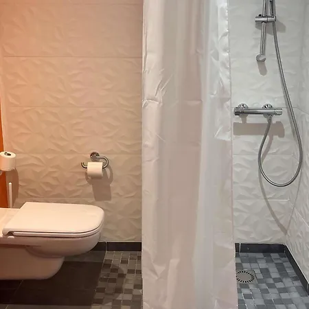 Ibis Budget Honfleur Centre Ville-2