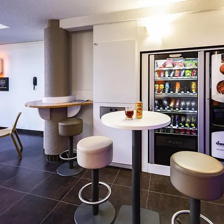 Ibis Budget Orange Centre-3