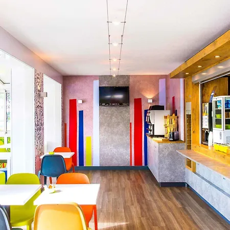 Ibis budget Issoire-2