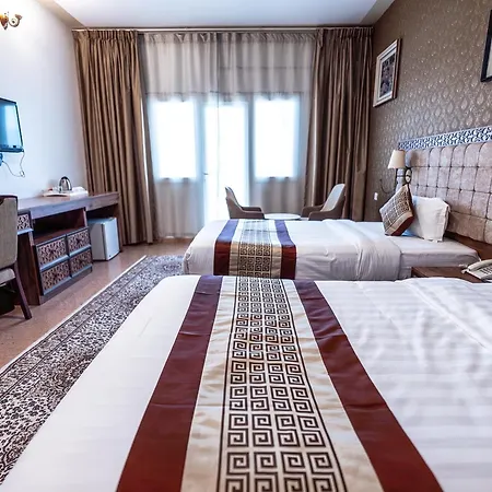 Al Diyar Hotel-2