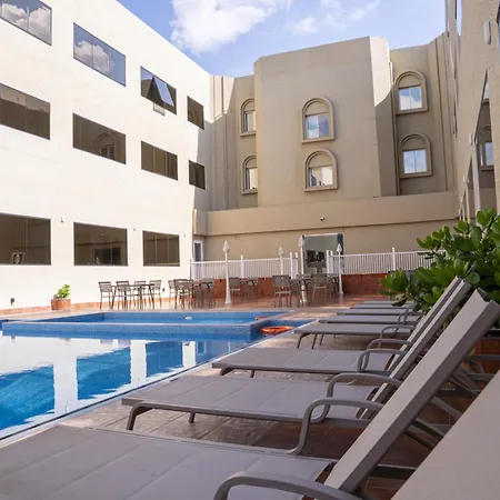 Al Diyar Hotel-3