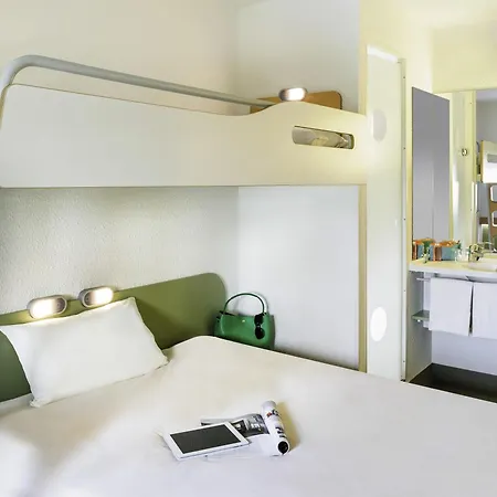 ibis budget Lille Wasquehal-2