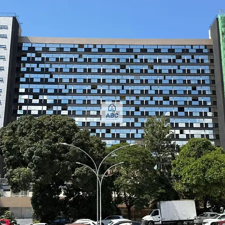 Abc Apart Hotel-2