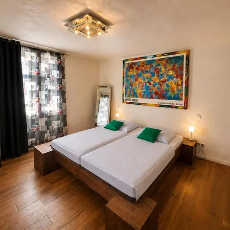 Hotel Pemü-3