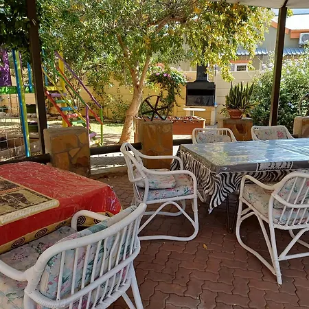 Capbon Guesthouse-3