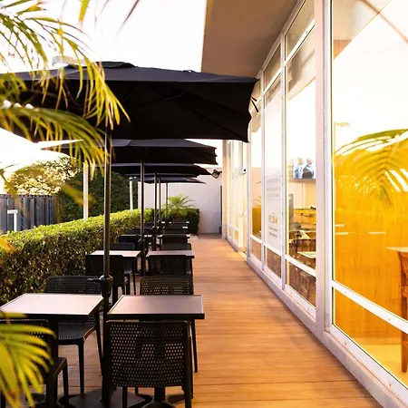 ibis Ourinhos-3
