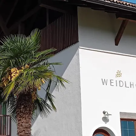 Weingut Weidlhof - Suite & Breakfast - Vacation For Wine Lovers-2