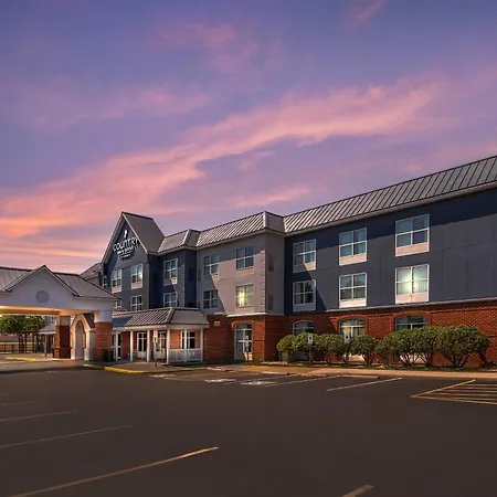 Country Inn & Suites By Radisson, Petersburg, Va-2