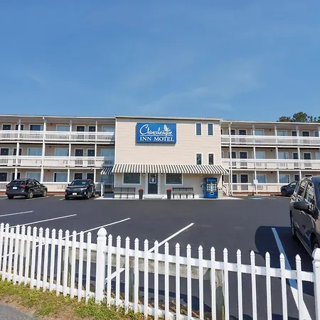 Chincoteague Inn-3