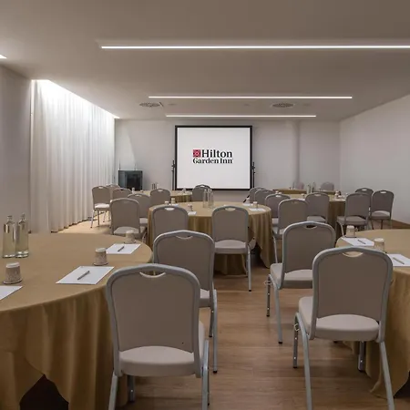 Hilton Garden Inn Milan North-2