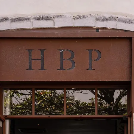 Hôtel des Basses Pyrénées - Bayonne-3