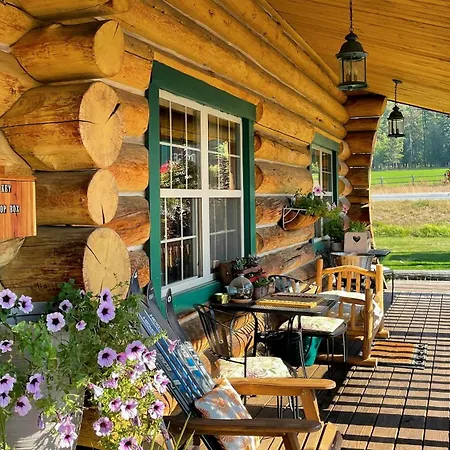 Dodge Peak Lodge-2