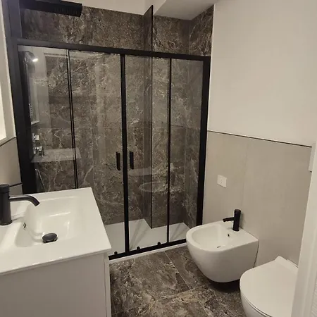 B&B Baciami Ancora-3