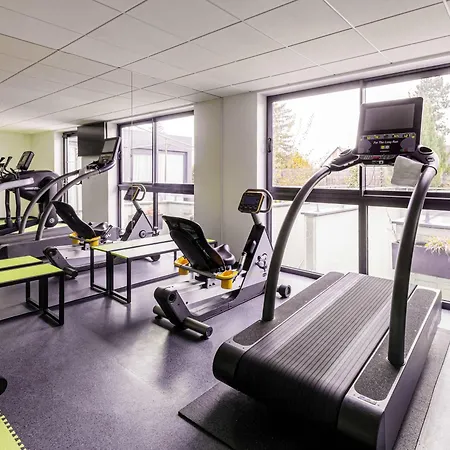 Mercure Bale Mulhouse Aeroport-3