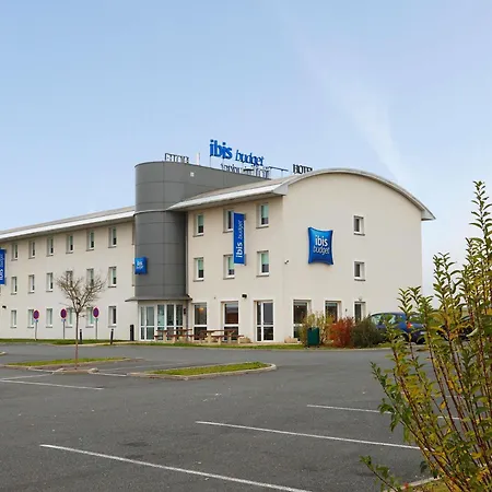 Hotel Ibis Budget Cosne Sur Loire-3