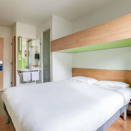 Ibis Budget Lyon Est Saint Quentin Fallavier-2