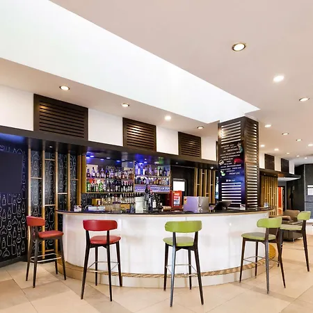 Ibis Styles Accra Airport-3