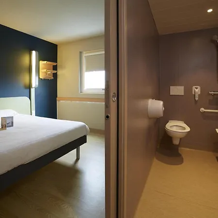 Ibis Budget Chalon Sur Saone Nord-3