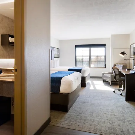 Clubhouse Hotel Sioux Falls-3