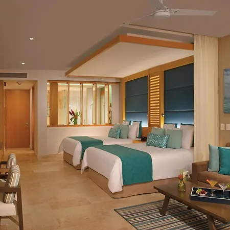 Dreams Playa Mujeres Golf & Spa Resort-2