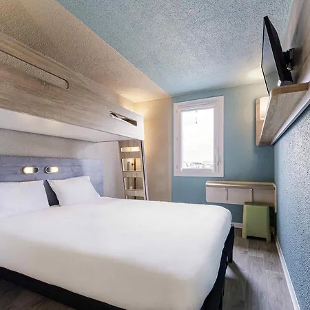 Ibis Budget Perpignan Sud-2