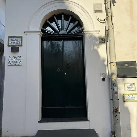 Casa Costanza B&B-2