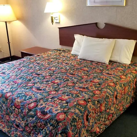 Keystone Boardwalk Inn And Suites-3