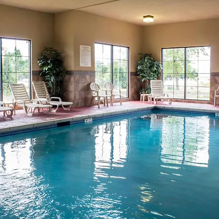 Econo Lodge Ankeny - Des Moines-2