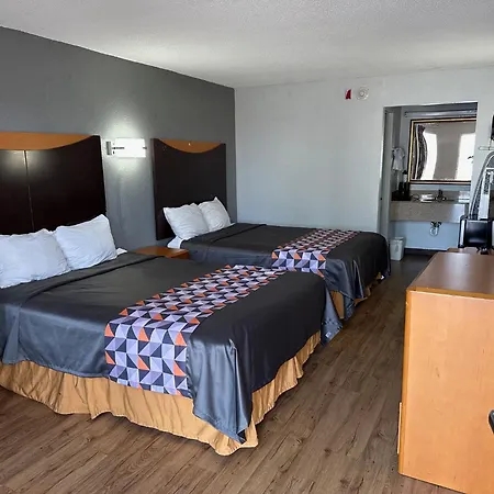 Rodeway Inn Hopkinsville-3