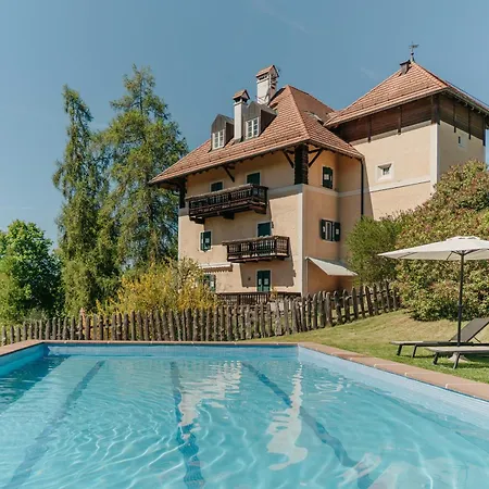 Villa Maier B&B-3