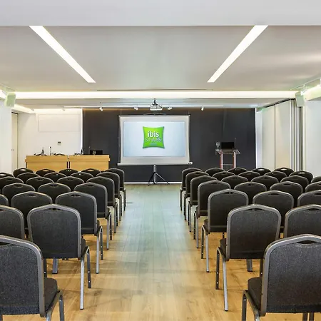 Ibis Styles Heraklion Central-3