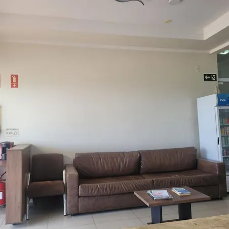 Hotel Viracopos De Indaiatuba-2
