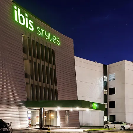 ibis Styles Sao Mateus-3