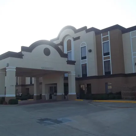 Holiday Inn Express & Suites - Grenada By Ihg-3