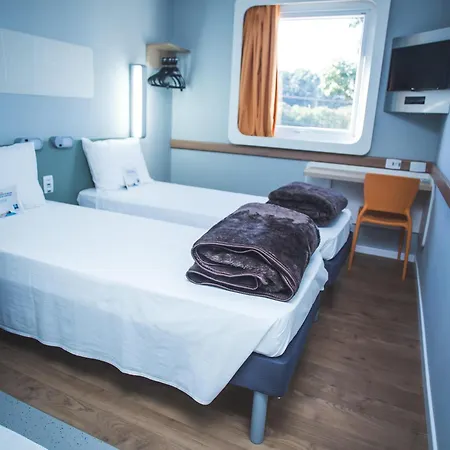 Ibis Budget Araraquara-2