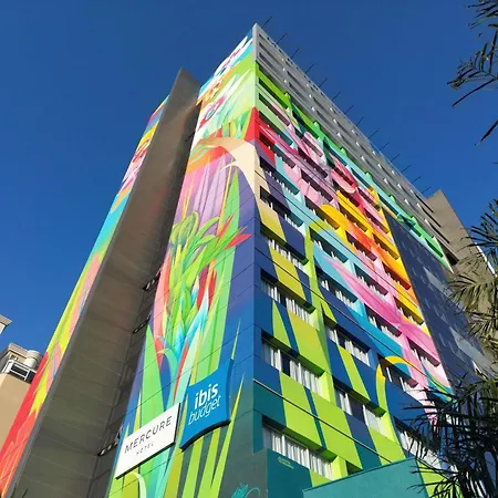 Ibis Budget Jundiai Shopping-3