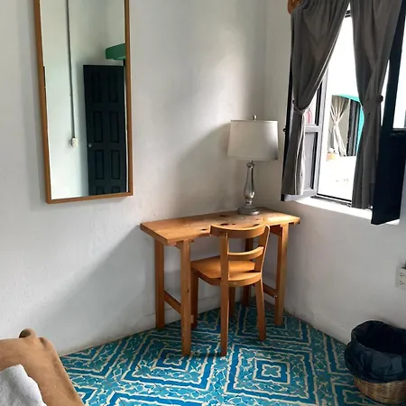 La Tozi Hotel-2