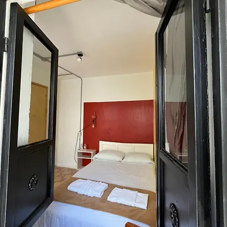 La Tozi Hotel-3