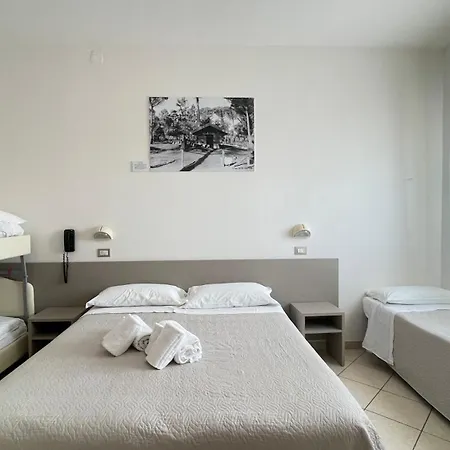 Hotel Amedea-3