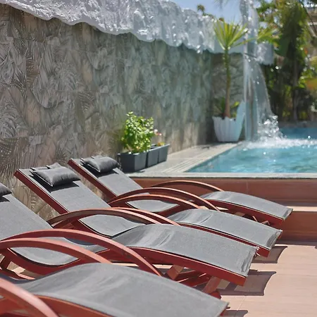 Ilio Boutique Hotel-2