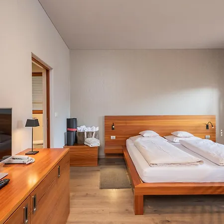 Paloria Apartments & Sport-3