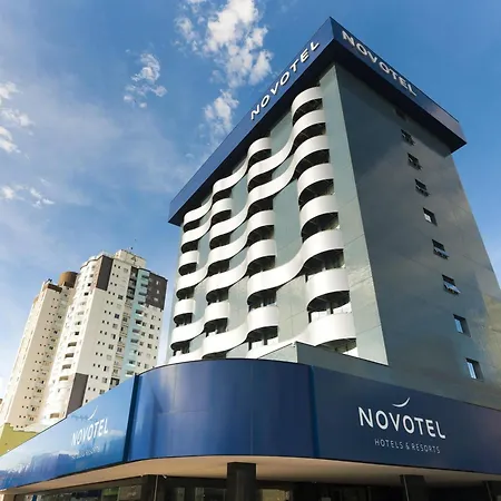 Novotel Itajai Navegantes-3